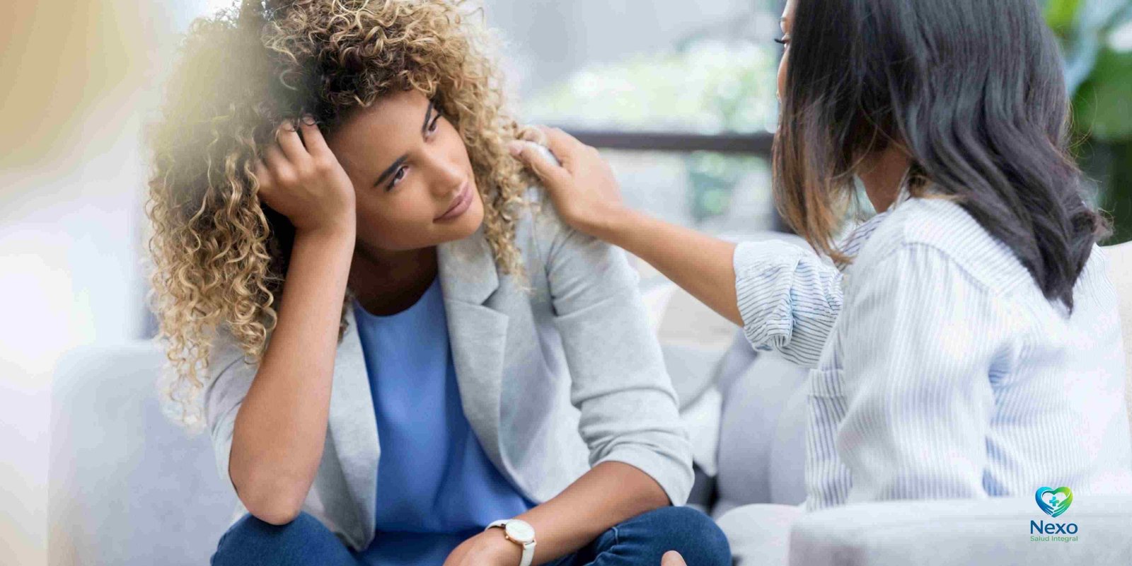Salud mental en el trabajo: cuidar a las personas es una decisión empresarial